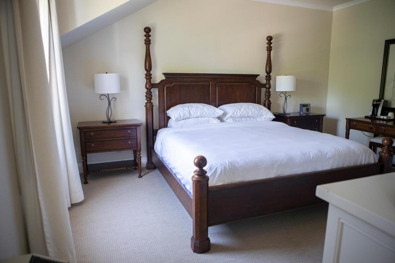 Windermere House Buitenkant foto