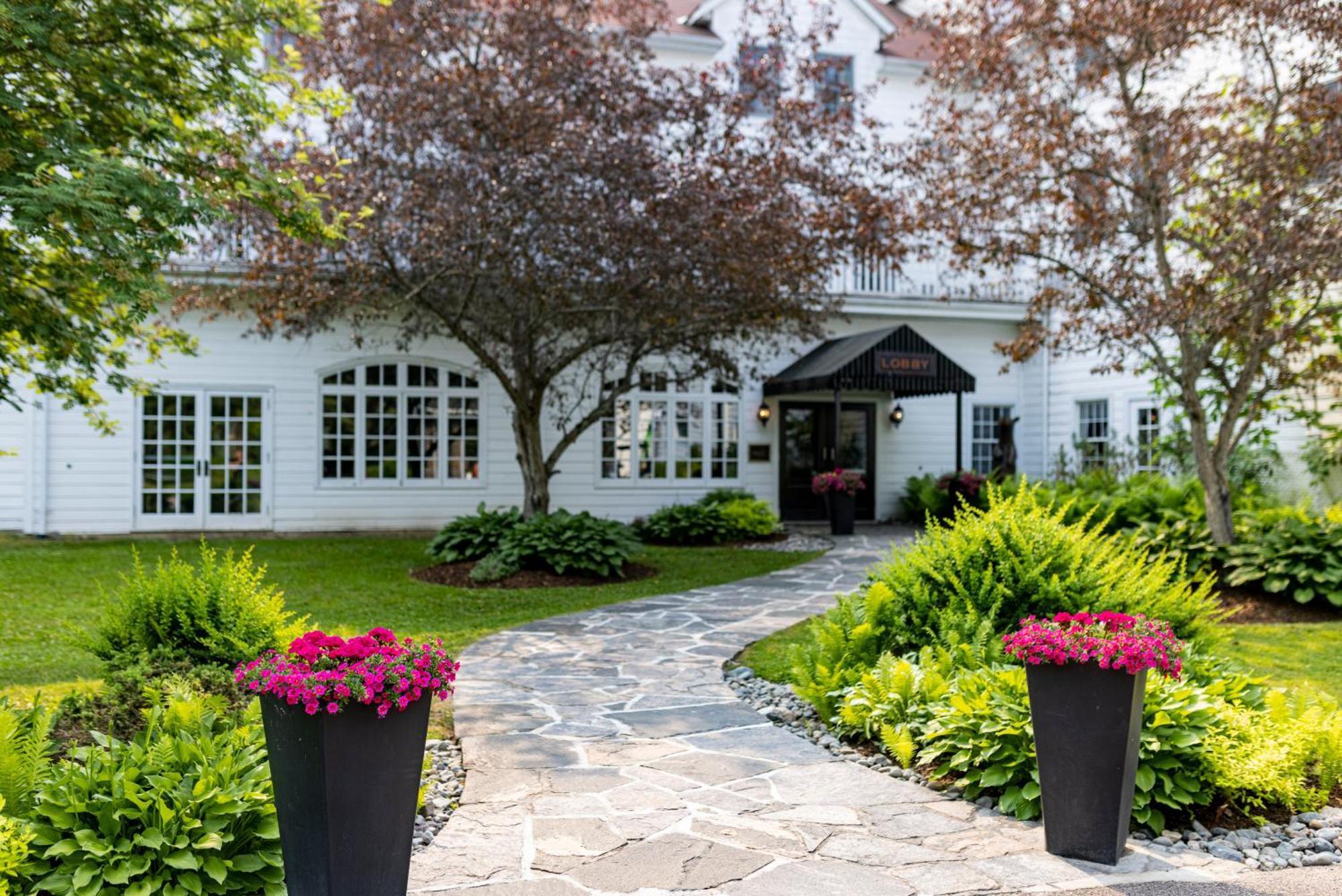 Windermere House Buitenkant foto