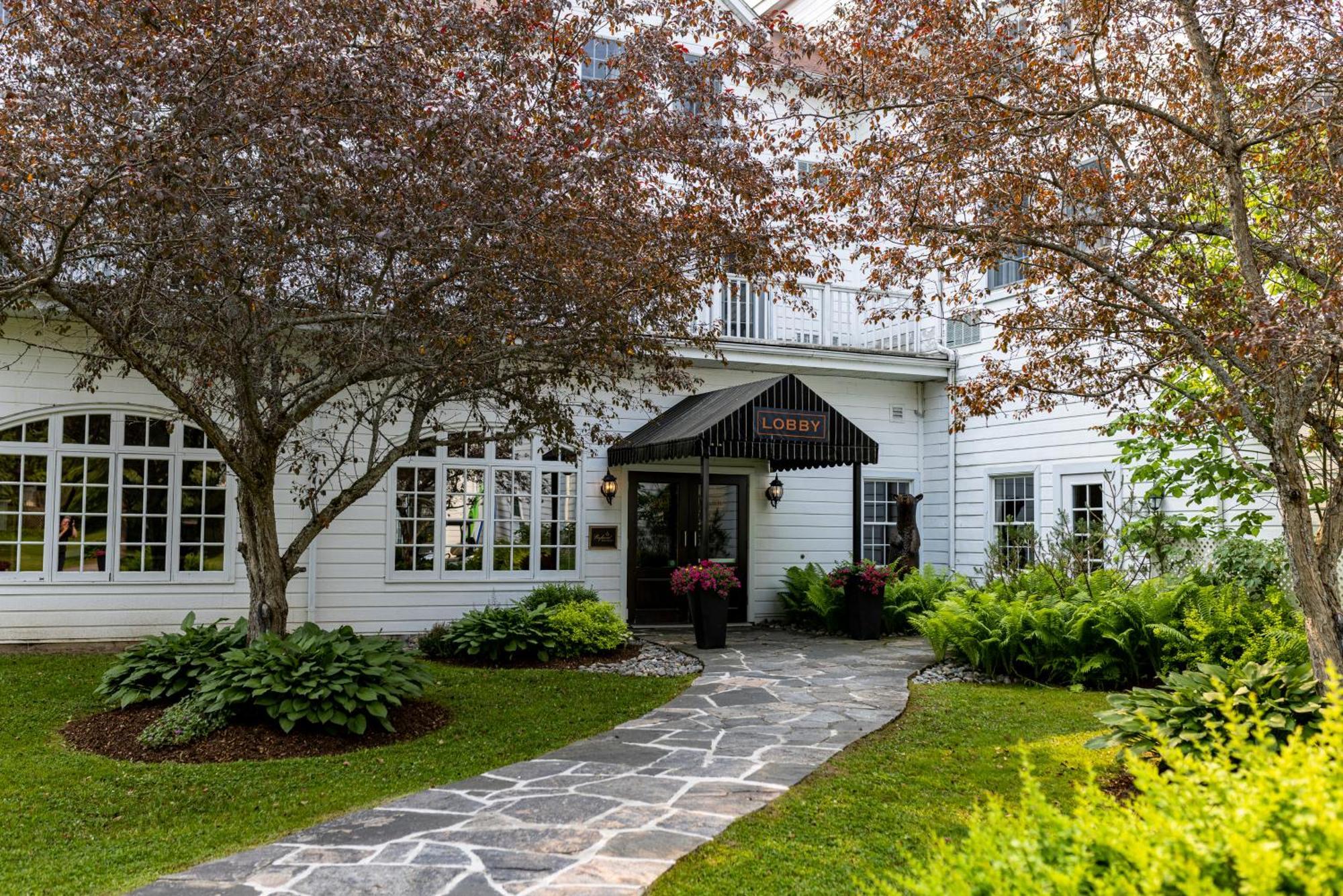 Windermere House Buitenkant foto