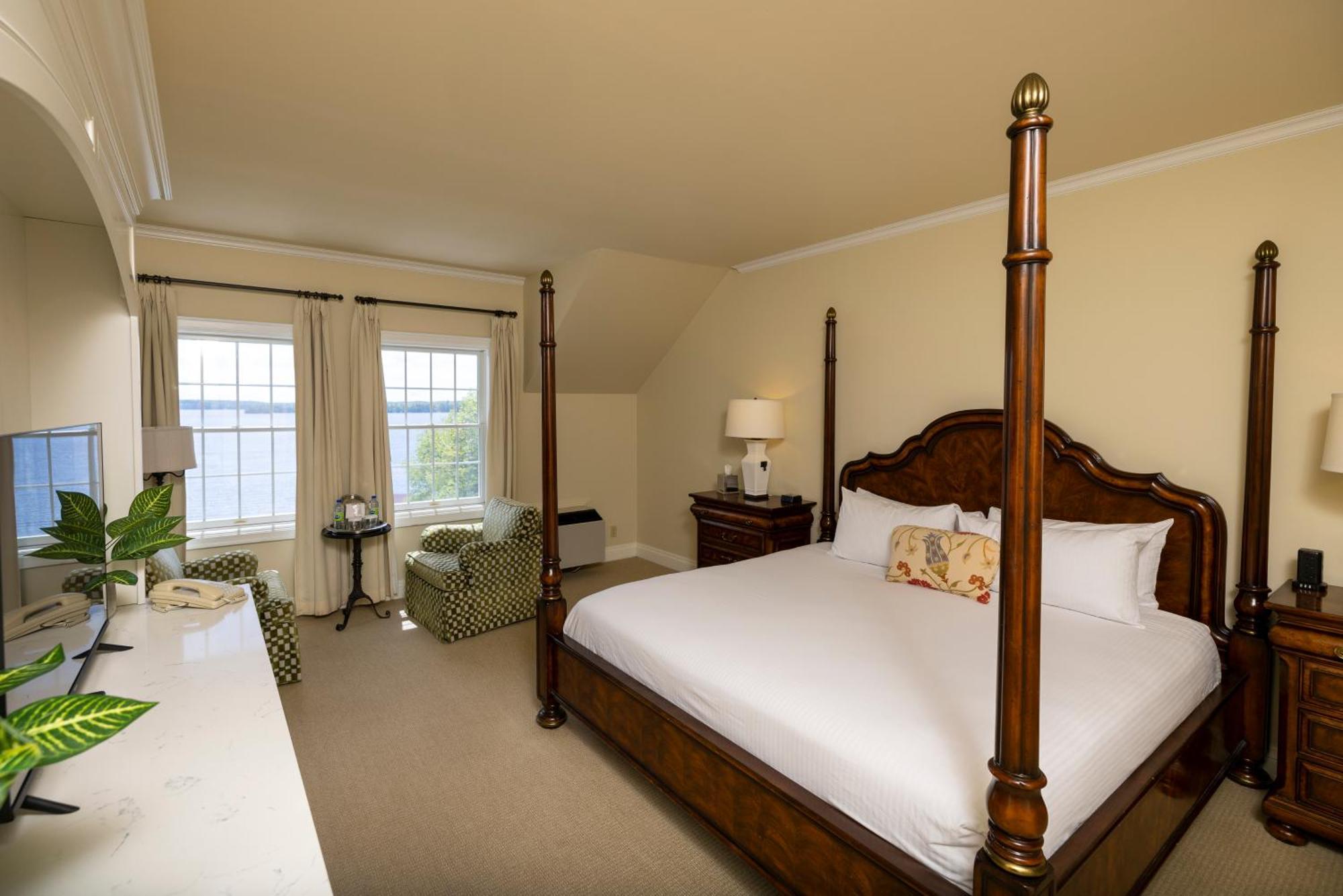 Windermere House Buitenkant foto