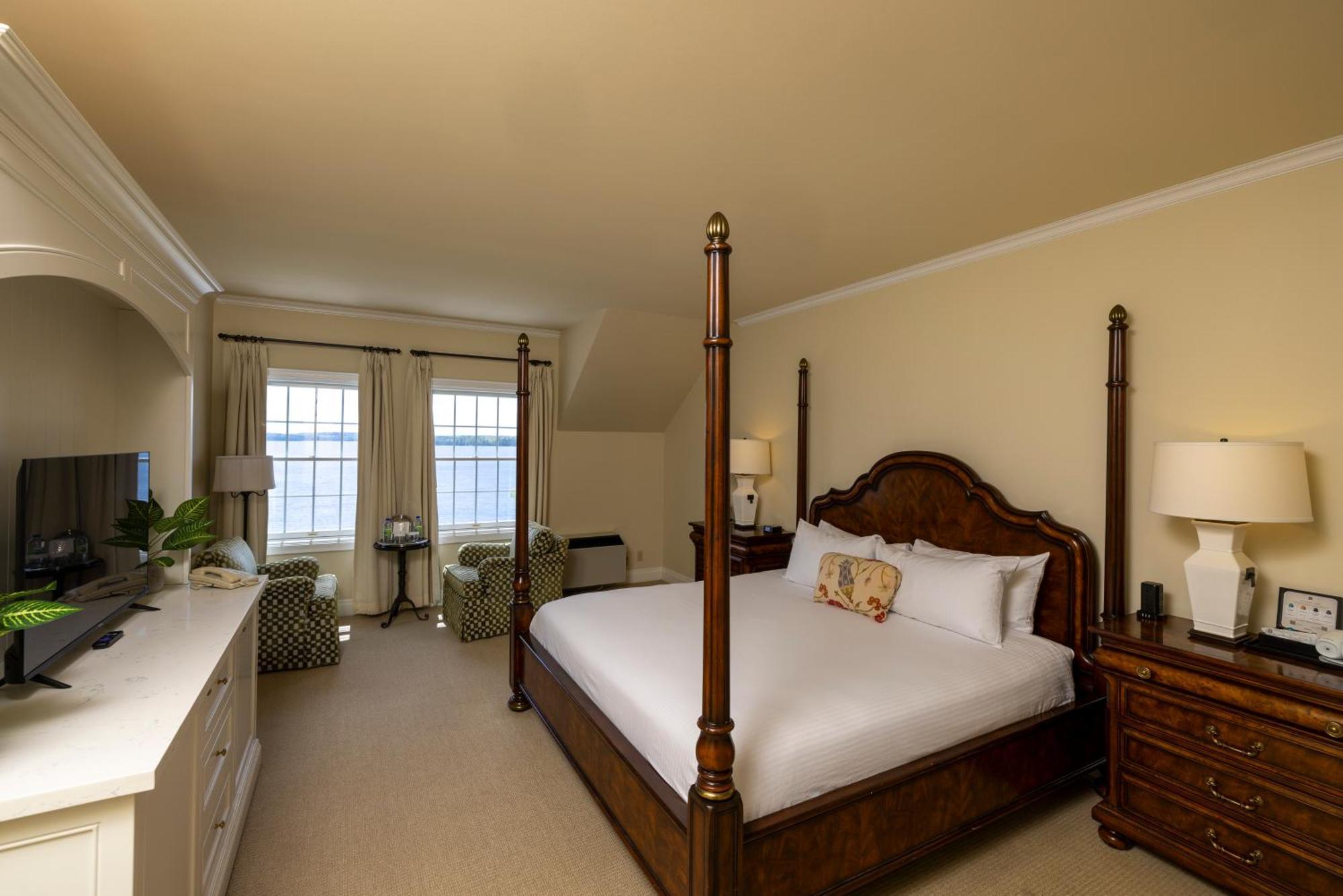 Windermere House Buitenkant foto