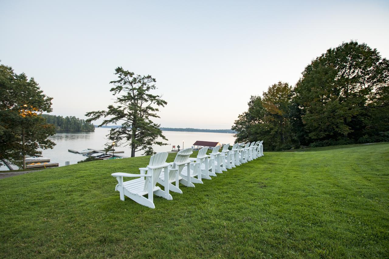 Windermere House Buitenkant foto